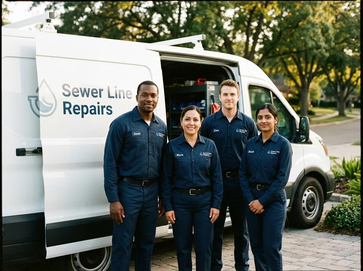 Emergency Plumber company in Mineral City, OH