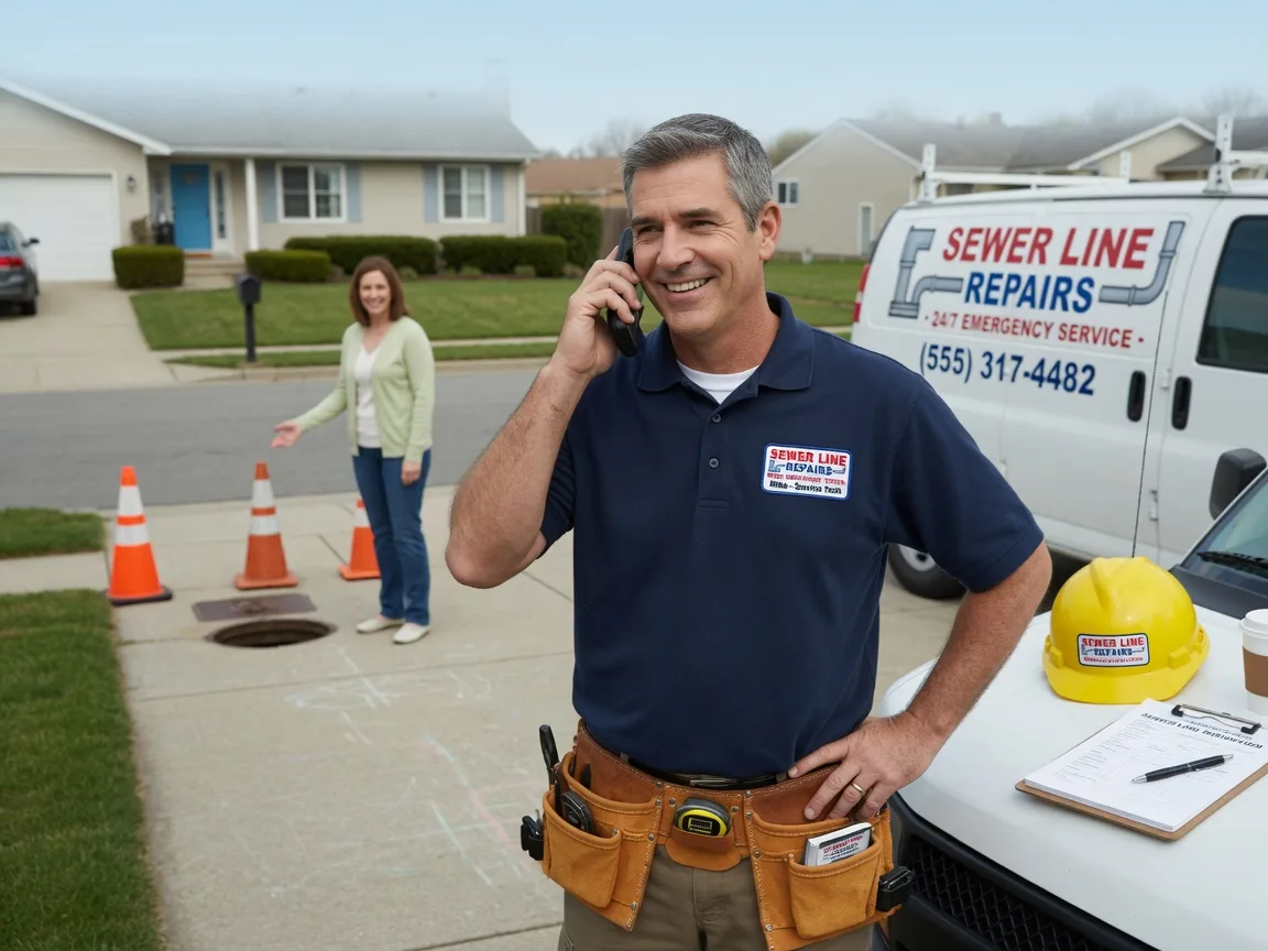 Emergency Plumber Mineral City, OH FAQs
